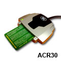 ACR30讀卡器樣式