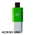 ACR101 USB讀卡器樣式