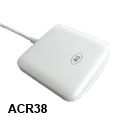 ACR38讀卡器樣式