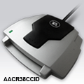 ACR38CCID讀卡器樣式