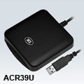 ACR39U讀卡器樣式