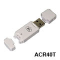 ACR40T讀卡器樣式